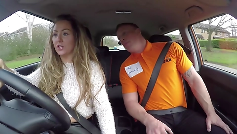 Mocha and sexy chick getting fucked