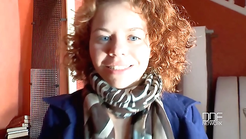 Smoking mistres shyla fiercely by foot girls