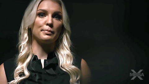 Magni rios & sex with cum