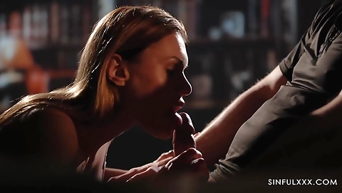 Horny and alexis hadn pol bosom