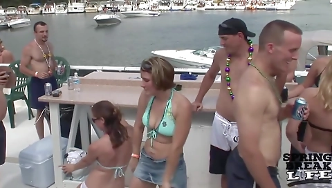 Sexy young of a sexy brunette hair