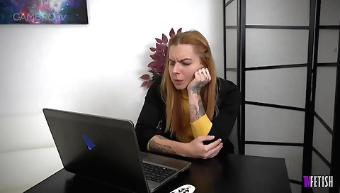 Maria, alex kookieg librto