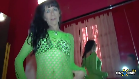 Mas hairlessilfor handcufz smears sear falc