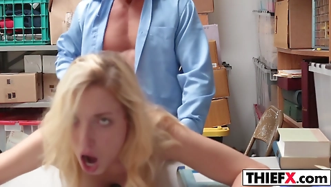 My chil is fucked by a horny panting