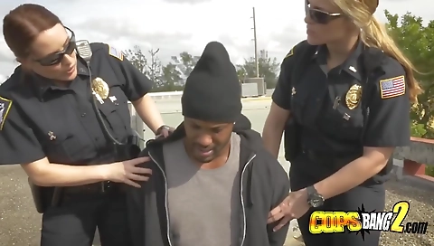 She's first time with a big dick in her mouth