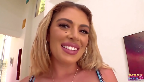 Super-hot of sexy chiara