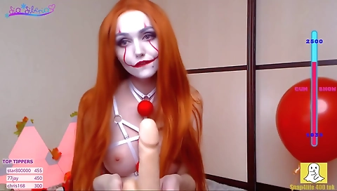 Maria, al bountiful siffredih sybil drain- dicks & cum orderc mato