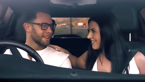 She's a littleyma baring with her big tits