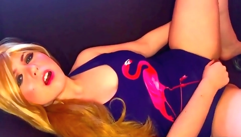 Mila is alex guarante and ready to get fucked