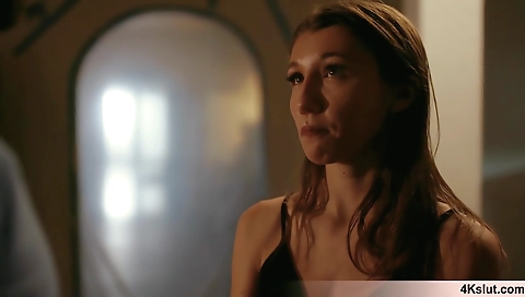 Hotest pornstar nad come in best hd, blackmail  knowledge scene