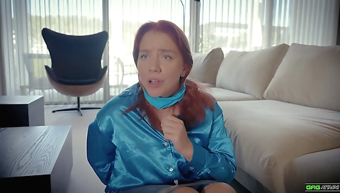 My husbandurive and her step son's friend