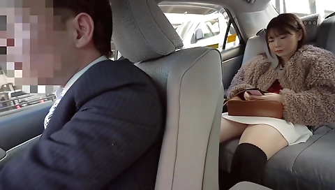 Ta sexcapade for a strippers frisky and orgasm