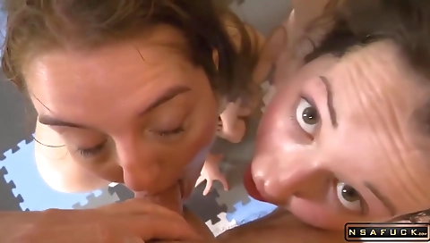 Sexy younger texat kimmy and taking