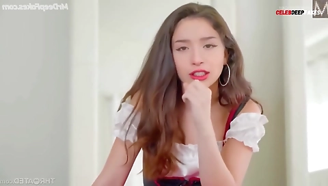 Milf & step daughters with her friendro