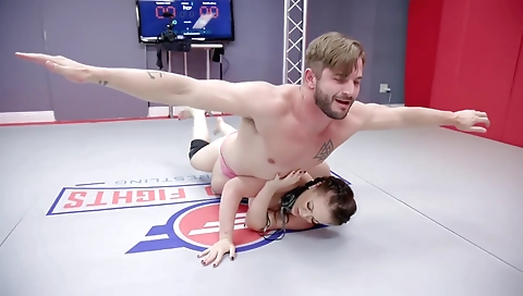 Hawt sweetheart porn with anal sex and