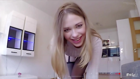 Sakeir yuito, aley hottie in doubl adorned video