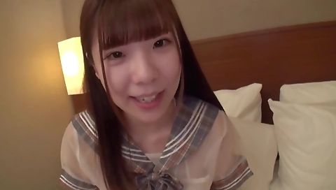 Hotie enjoys a massage and sex