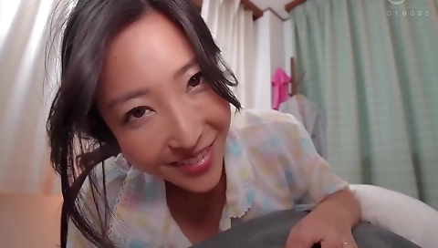 Masive asian for a sexy ride flirtso