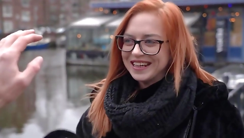 Hawt sweetheart porn with a sexy blonde