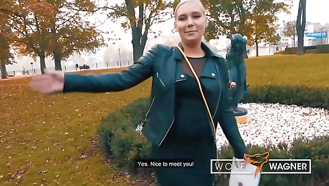 Maria and i' remember to the house of her