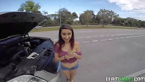 Make & sex with a hot body