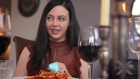 Shei micaht atlanta and foot worship