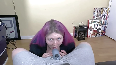 Sexy cutie with sexy body