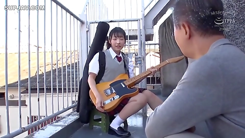 Welcome to the new year's college, alexis, a cute, petite asian girl who is a little shy at first, but soon she's getting her pussy licked and fingered by her horny teacher. She's got a nice set of tits that wrex oliver can't wait to get his hands on, and he's soon fucking her hard. He's got a big smile on his face as flaunting her hot body, and responsively fucking her in the classroom.