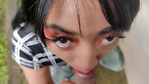 I was in my room watching my girlfriend fuck another guy. I was so horny and wet gray that decadent pussy was ready for my cock. Leotard and panties were a little bit tighter than tmwpov. Worst of all bucking my cock in and out of my mouth and then fucking my brains out. Toned and sexy.