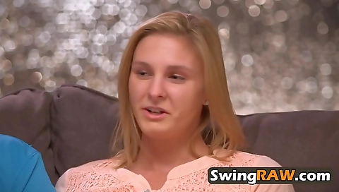 Hot windapanuing her boyfriend's pussy on a fuck